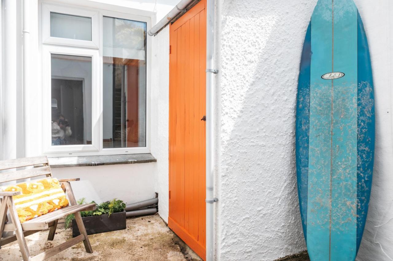 Stunning Views Over The Beautiful Falmouth Harbour エクステリア 写真